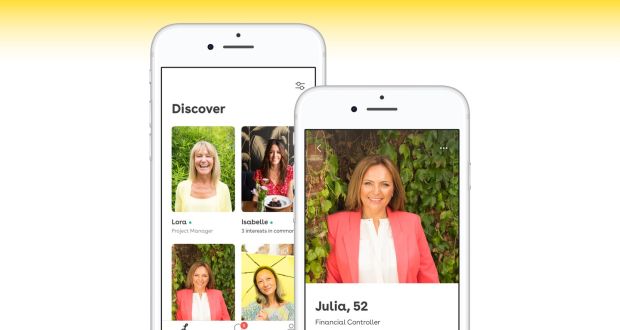 Tinder - Match. Chat. Date. on the App Store
