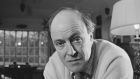 Roald Dahl: Netflix is turning his stories into an animated series. Photograph: Ronald Dumant/Getty 