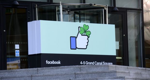 While gross profit at Facebook’s Irish arm amounted to €18.1 billion last year, administrative expenses of €17.8 billion meant profit before tax increased 44 per cent to €251 million.