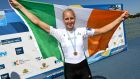 World champion Sanita Purspure is helping with rowing’s popularity 