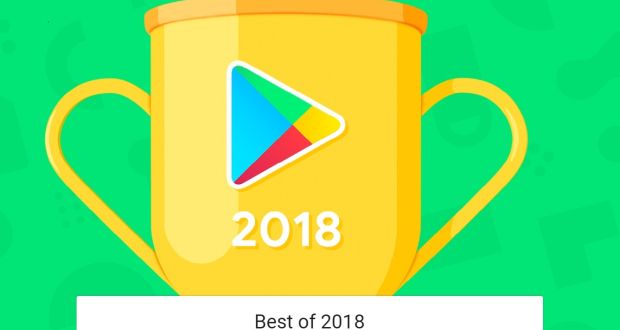 Google Play introduced a new category this year â fan favourites â to its Best of List  