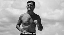 ‘Cinderella Man’ James Braddock, the Irish-American boxer who became world champion