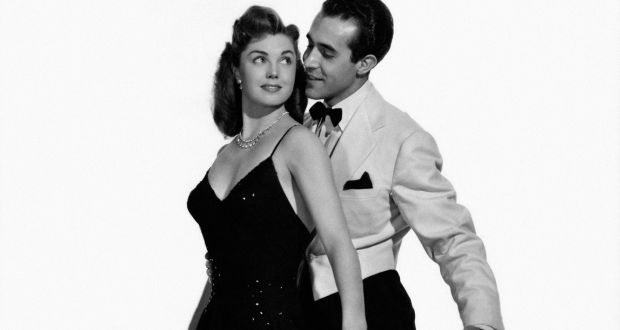 ‘Baby It’s Cold Outside’  was written for the 1949 film ‘Neptune’s Daughter’, starring Esther Williams and Ricardo Montalban.  Photograph: Mondadori Portfolio by Getty Images