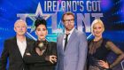 Ireland’s Got Talent was a big home-grown hit