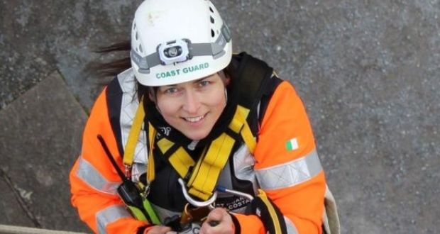  Caitríona Lucas was described as “talented, hardworking” and a “deeply committed” member of the Doolin unit.