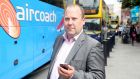 FleetConnect CEO Patrick Cotter: “People expect wifi to be abundant and excellent in 2018.”