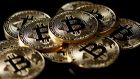 Bitcoin has lost 80 per cent of its value in the last year. Photograph: Benoit Tessier/Reuters