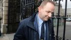 The State  said while liability  had been ‘conceded in full’ it was  hoped  the quantum of damages could be mediated.  Photograph: Cyril Byrne/The Irish Times 