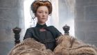  Mary, Queen of Scots starring Saoirse Ronan  opens January 18th