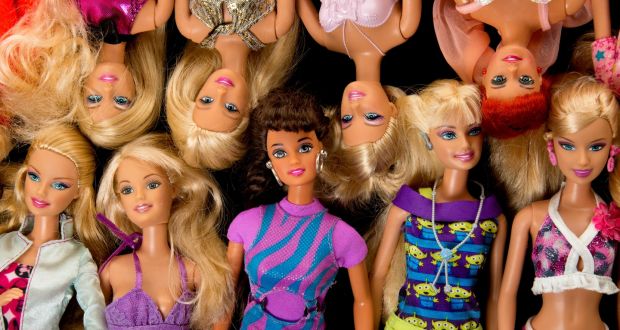 barbie doll children's videos
