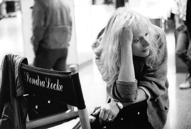 Sexy sondra locke Sondra Locke