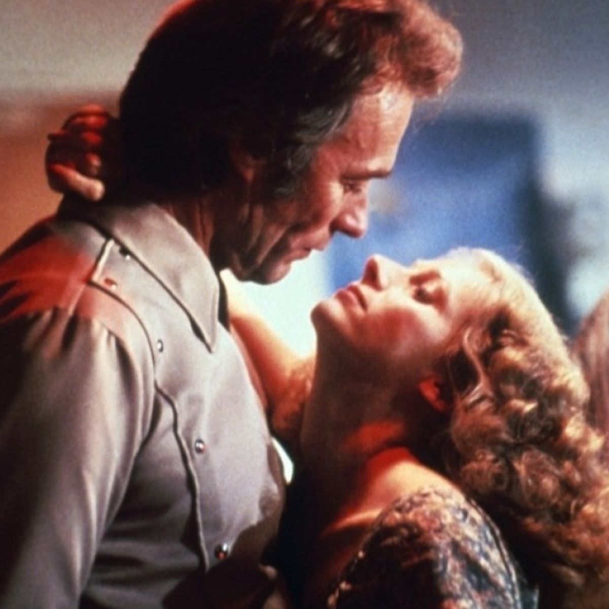 Sondra Locke Toxic Relationship With Clint Eastwood Defined