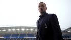  Eric Dier has had surgery to remove his appendix and is expected to return to training in January, Tottenham have announced. Photograph:  Steven Paston/PA Wire