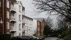 Apartment owners at St James’s Wood in Kilmainham are facing a €3 million bill to remedy remedy fire-safety issues. Photograph: Nick Bradshaw/The Irish Times