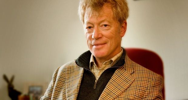 Sir Roger Scruton believes heresy is central to understanding the erosion of free speech