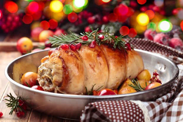 How To Cook Christmas Turkey And Ham Made Easy