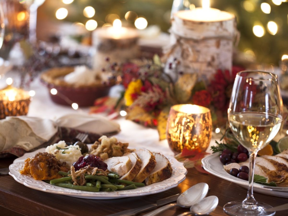 Traditional Irish Christmas Meal - A Typical Irish Christmas : Try out these traditional irish ...
