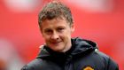  Ole Gunnar Solskjaer:  “Manchester United is in my heart and it’s brilliant to be coming back in this role.” Photograph: Jason Cairnduff/Reuters 