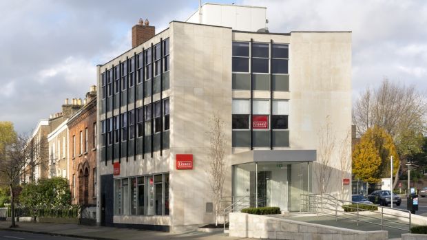 commercial property investment belfast