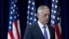 James Mattis, US secretary of defence: his decision to quit  came after the US president Donald Trump confirmed he is ending all US military operations in Syria and Afghanistan. Photograph: Andrew Harrer/Bloomberg