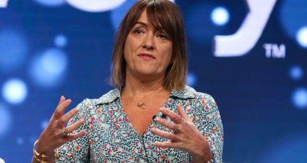 Susanna Dinnage was to become the Premier League’s chief executive in the new year but has informed the organisation that she no longer wants to take up the post. Photograph: David Buchan/Variety/Rex/Shutterstock