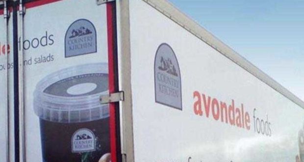 Avondale Foods is one of the North’s largest agri-food businesses, and a major supplier of own-brand products to Irish and UK  retailers