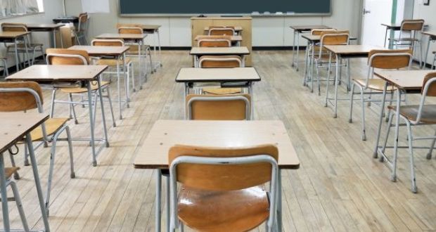 The latest report into the Deis programme warned there is still a significant difference in educational achievements between students in Deis and non-Deis schools. Photograph: iStock