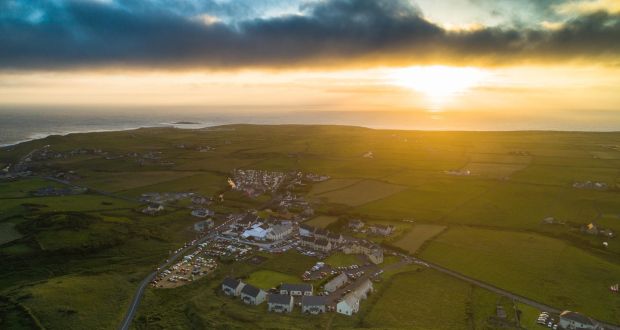 The new Music Minds festival takes place in Doolin on January 19th