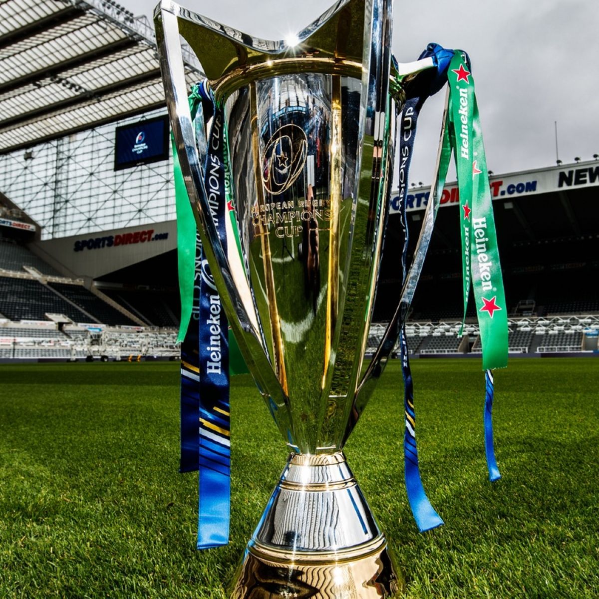 Heineken Champions Cup Returns All You Need To Know