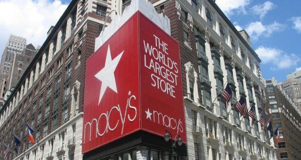 Macy’s emerged from a lengthy slump last year by improving its e-commerce sales and bringing in new loyalty members
