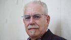  Robert Ballagh:  his assertion that “practically every national cultural institution is being managed by an outsider” is “incorrect”, said a spokesperson for Minister for Culture Josepha Madigan. Photograph: Nick Bradshaw for the Irish Times