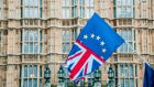 Both major UK political parties are committed to leaving the EU in accordance with the 2016 referendum. Photograph: iStock