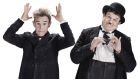 Stan & Ollie follows the comedians’ final years. How closely does it match the reality?