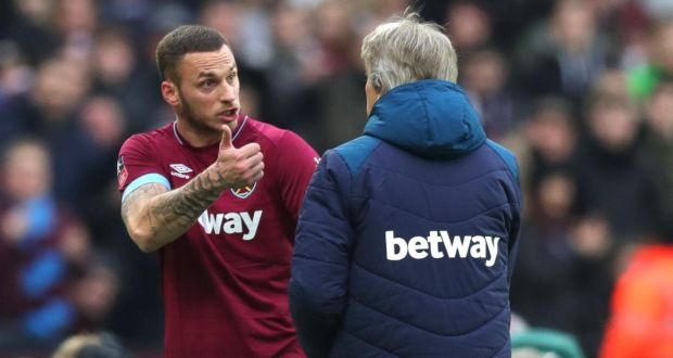 Arnautovic Can Deliver But West Ham Will Have To Pay The Price