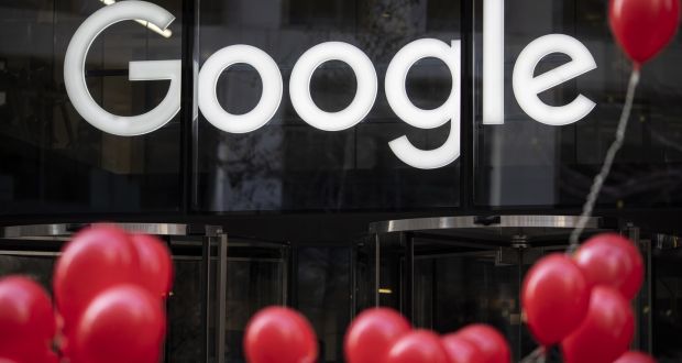 The law mirrors EU-wide efforts to prevent digital giants from avoiding tax by routing profits through low-tax jurisdictions. Photograph: Getty