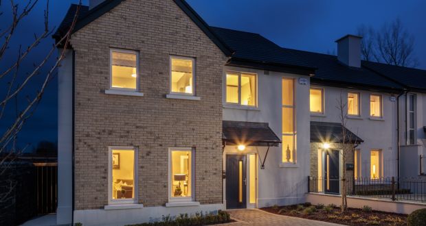 Kinsealy - Property price trends in Ireland