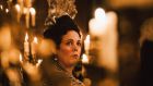 The Favourite: Yorgos Lanthimos’s film, starring Olivia Colman, is the most nominated Irish production in Oscar history