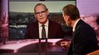 Tánaiste Simon Coveney on BBC TV’s The Andrew Marr Show: “The European Parliament will not ratify a Withdrawal Agreement that doesn’t have a backstop in it. It’s as simple as that.”