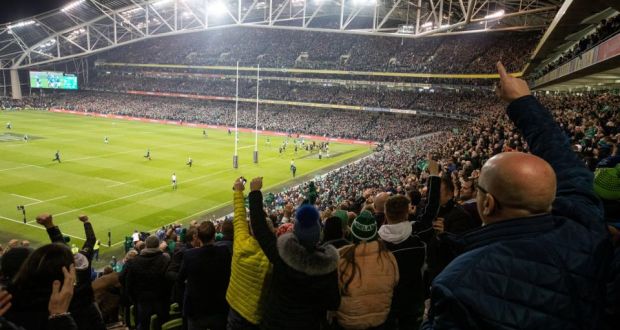 Premium offerings are €150 while category 3 tickets for both games are €85 and category 4 are €65