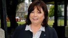 Brindley Healthcare board member: former tánaiste and minister for health Mary Harney.  File photograph: Brian Lawless/PA