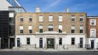 The adjoining blocks, at 51-54 Pearse Street and Magennis Court, have come on the market at €27 million 