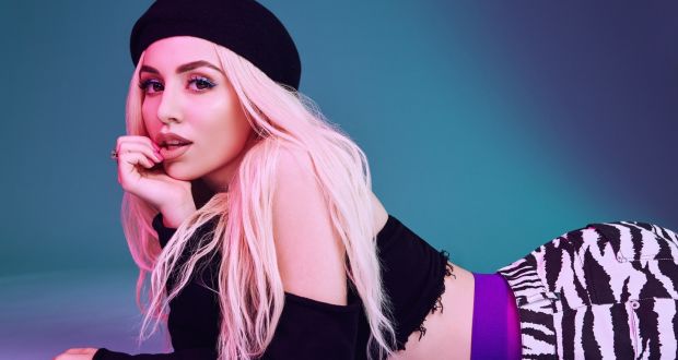 Ava Max: Our New VBF