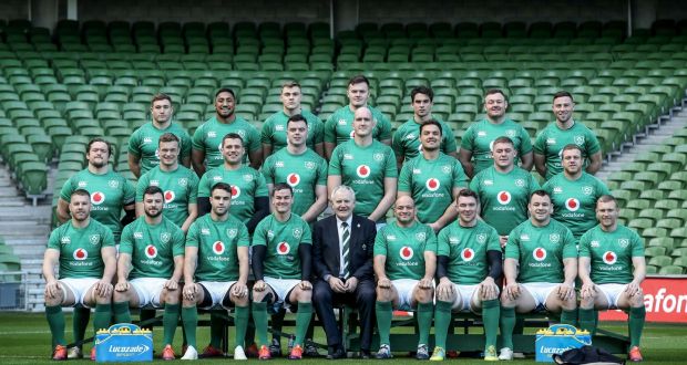 Image result for ireland rugby