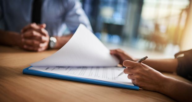 The board decided to sell the self-contained financial planning division because there was little overlap between its client base and the rest of the business. Photograph: iStock