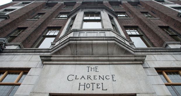 Use of Irish hotels by escorts down since boom, says Dalata boss
