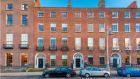 No. 46 and No 47 Merrion Square in Dublin 2 are producing a combined rent roll of €485,787 per annum but this will increase if a vacant mews is let.