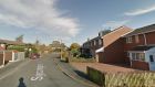 Four children killed in a house fire in Stafford. Photograph: Google maps