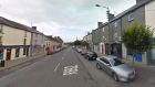Four trees were felled on Main Street in Fethard without notice. Photograph: Google Maps