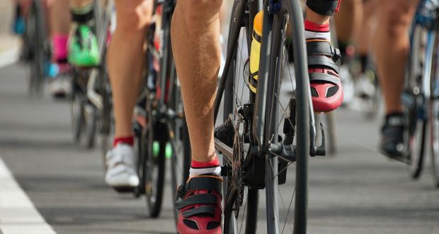 Study’s findings suggest that serious cyclists might want to consider at least sometimes branching out in their fitness routine. 