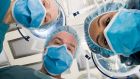Three out of every 10,000 people report ‘undesired awareness’ from non-general anaesthesia. Photograph: iStock